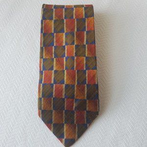 Ermenegildo Zegna Tie